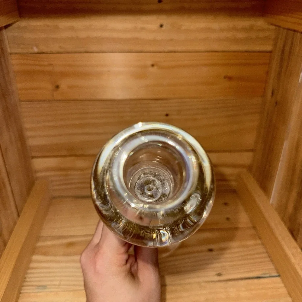 The Unbranded Brand handblown class